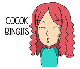 K-Pop Lover sticker #8254506