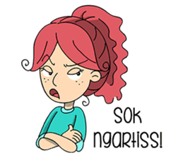 K-Pop Lover sticker #8254511