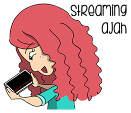 K-Pop Lover sticker #8254512