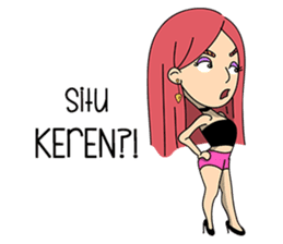 K-Pop Lover sticker #8254515