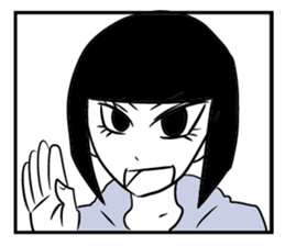 HOTAR sticker #8254844