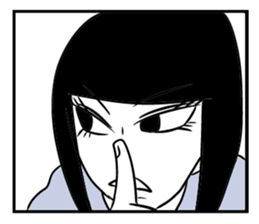 HOTAR sticker #8254870