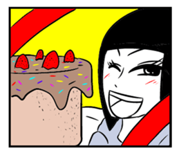 HOTAR sticker #8254881