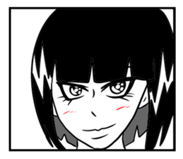 HOTAR sticker #8254883