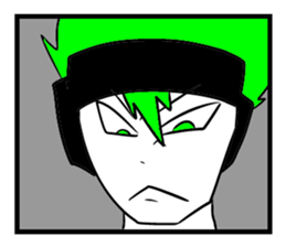 SYUTO sticker #8255005