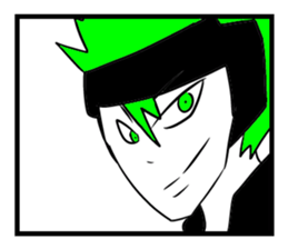 SYUTO sticker #8255006