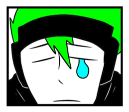 SYUTO sticker #8255007