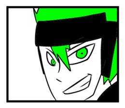 SYUTO sticker #8255008