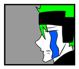 SYUTO sticker #8255011