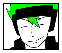 SYUTO sticker #8255012