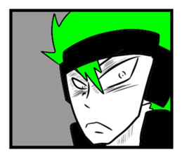 SYUTO sticker #8255013