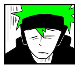 SYUTO sticker #8255015