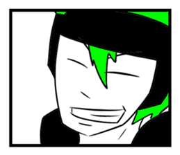 SYUTO sticker #8255020