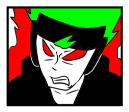 SYUTO sticker #8255021