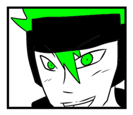 SYUTO sticker #8255022