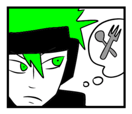 SYUTO sticker #8255025