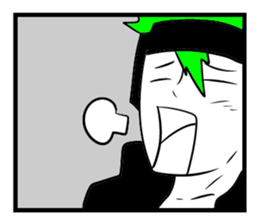 SYUTO sticker #8255026