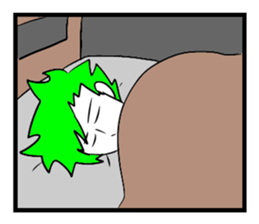 SYUTO sticker #8255027