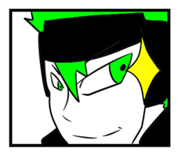 SYUTO sticker #8255028