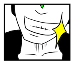 SYUTO sticker #8255029