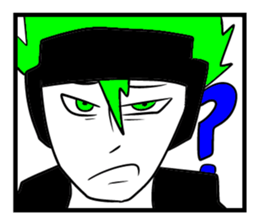 SYUTO sticker #8255031