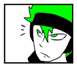 SYUTO sticker #8255032