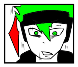 SYUTO sticker #8255033