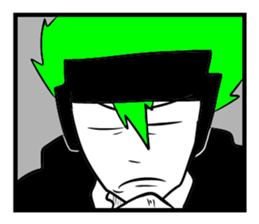 SYUTO sticker #8255034