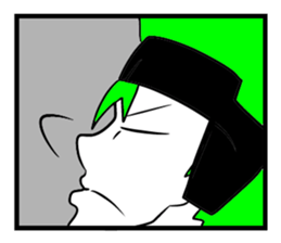 SYUTO sticker #8255036