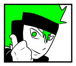 SYUTO sticker #8255037