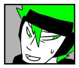 SYUTO sticker #8255040