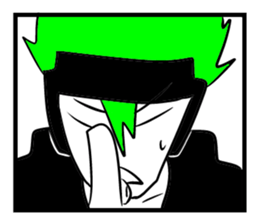 SYUTO sticker #8255042