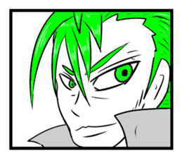 SYUTO sticker #8255043