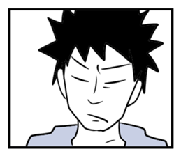 GOU sticker #8255165