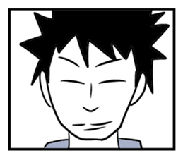 GOU sticker #8255166