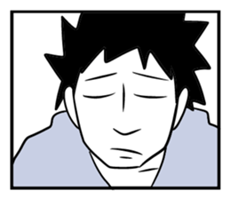 GOU sticker #8255167