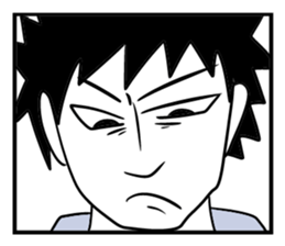 GOU sticker #8255169