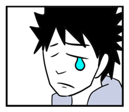 GOU sticker #8255171