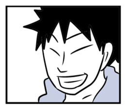 GOU sticker #8255174