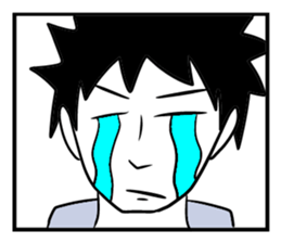 GOU sticker #8255175