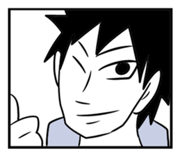 GOU sticker #8255176