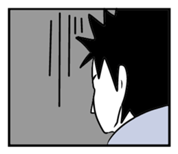 GOU sticker #8255179