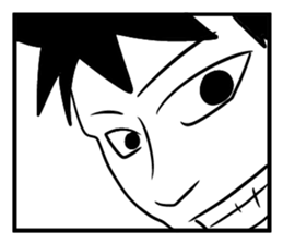 GOU sticker #8255180