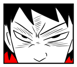 GOU sticker #8255181