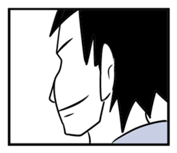 GOU sticker #8255182