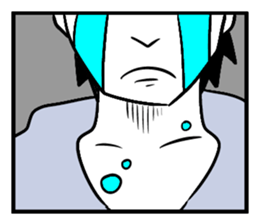 GOU sticker #8255183