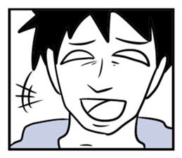 GOU sticker #8255184