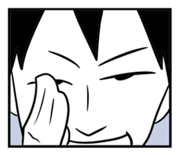 GOU sticker #8255187