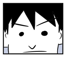 GOU sticker #8255194