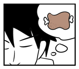 GOU sticker #8255196